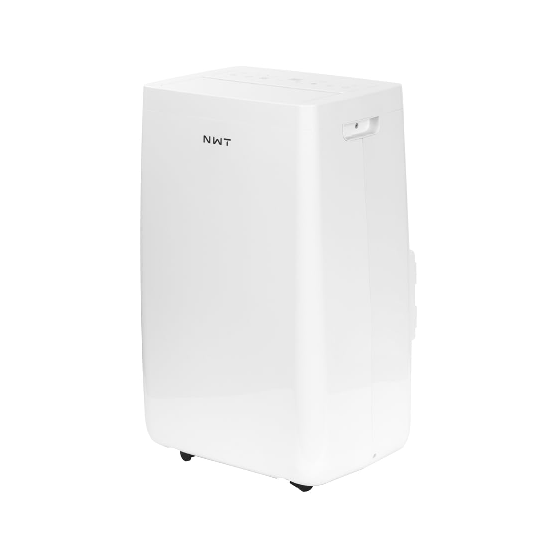 Amazon | NWT スポットクーラー WAP25B29E, 2kW冷却能力, 冷房・除湿